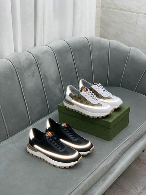G Low shoes-32 men shoes 38-44