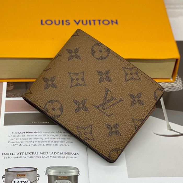 Women Men Leather Case Clutch Bag Pouch Phone Purse Coin Wallets Handbags