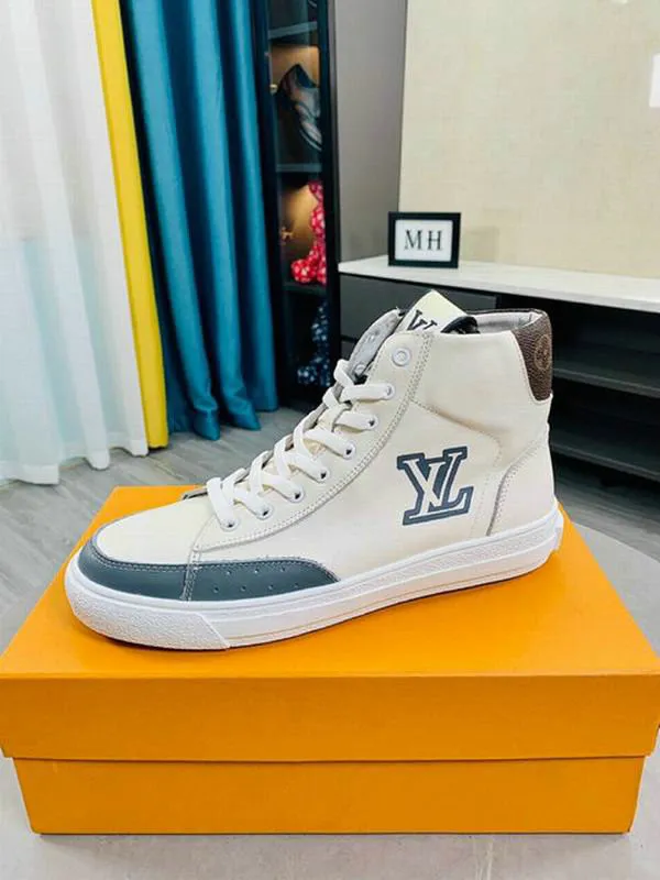 L High shoes-27 men shoes 38-44