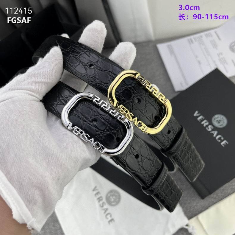 VSC Belts 3A 3.0CM-1 Good Quality