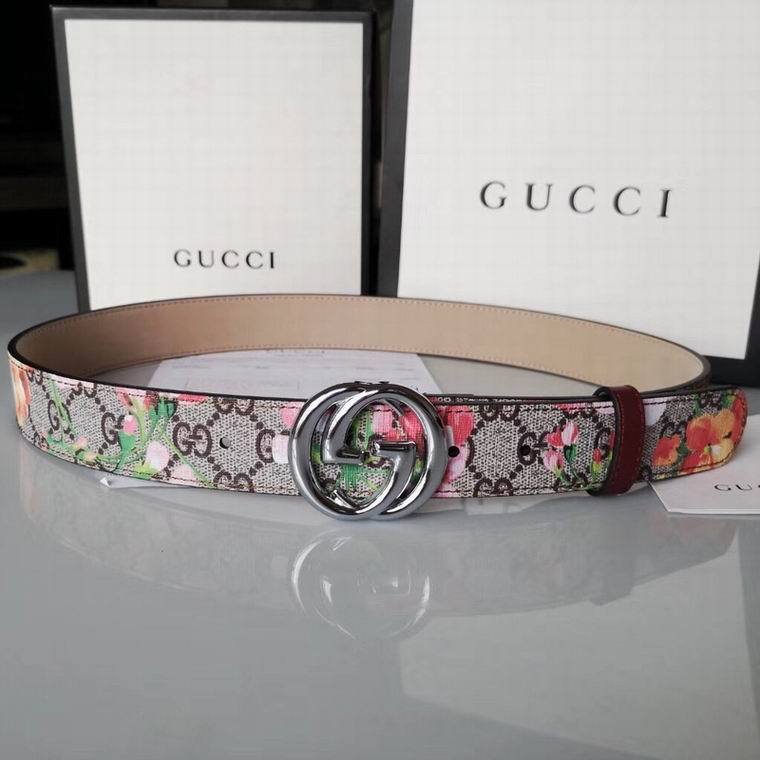 G Belts 3A 3.4CM-35 Good Quality
