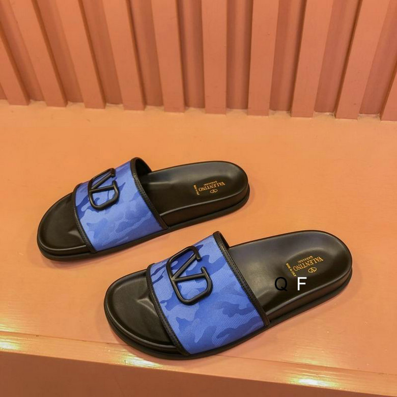 VLTN Men's Slippers-8 men shoes 38-45