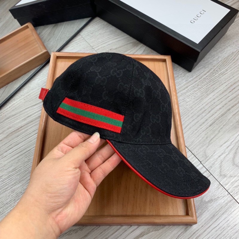 Gucci_cap_19_huahao_230307_e_4_1 fashion designer replica luxury high quality cap hat
