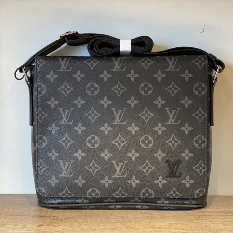 Men Messenger Shoulder Bag Camera Handbags Business Bags