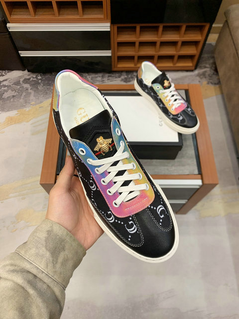 G Low shoes-58 men shoes 38-44