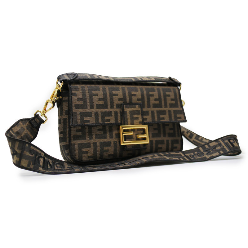 Women Bag Fabric Flap Bag Clutch Shoulder Medium Bag Handbags Tote Hobo Shopper Bag