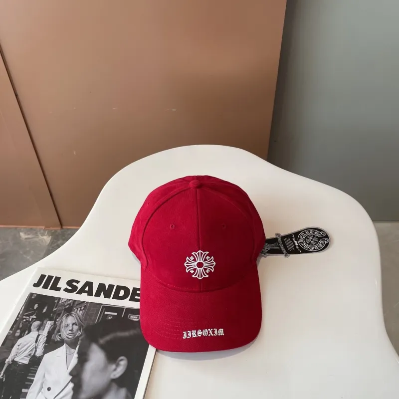 Chrome_cap_15_huahao_221013_a_5_1 designer replica luxury hat cap