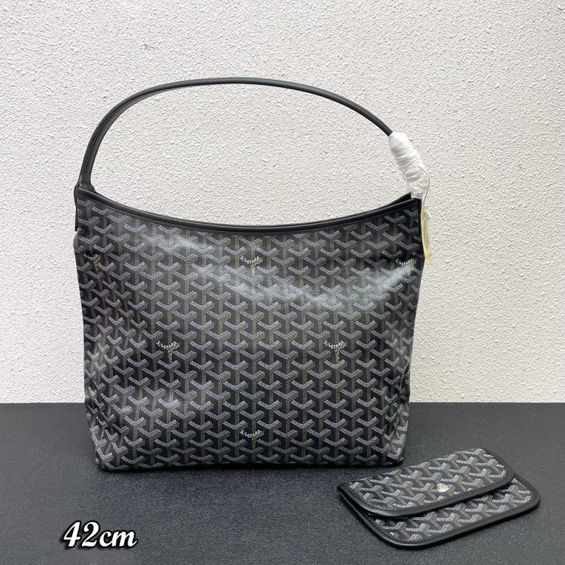 Women Men Axillary Pouch Handbags Shoulder Bag Shopper Bag