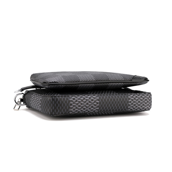 Men Messenger Shoulder Bag Camera Handbags Business Bags