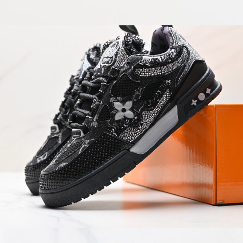 Men Women Sneakers Casual Trainers Athletic Shoes Unisex 39-45
