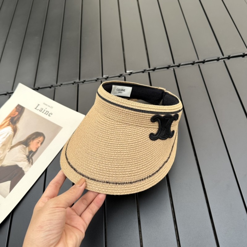 Celine_cap_17_huahao_230307_c_6_1 fashion designer replica luxury high quality cap hat