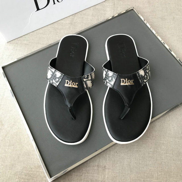 DR Slippers-11 men shoes 38-44