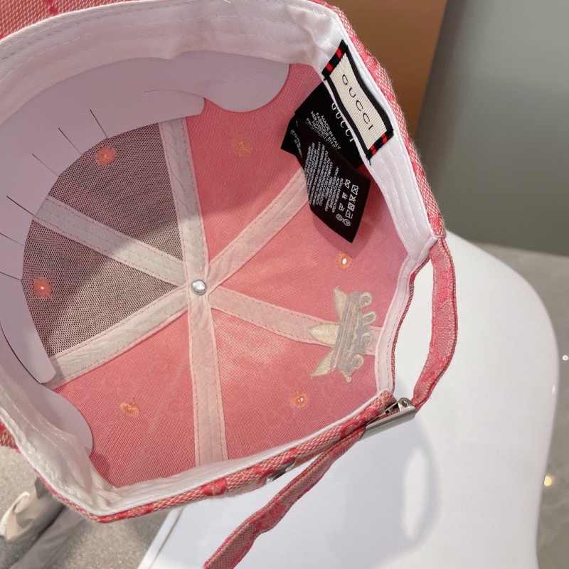 Gucci_cap_17_huahao_230307_a_8_1 fashion designer replica luxury high quality cap hat