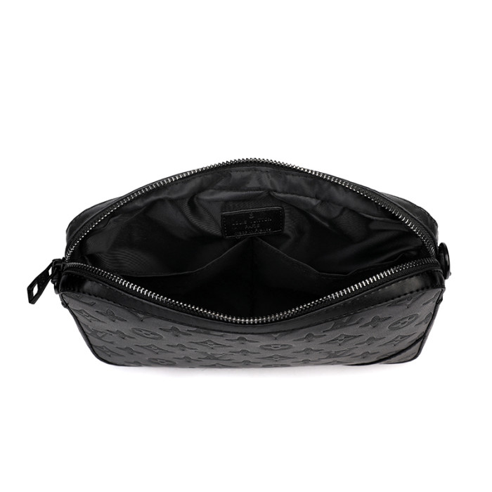 Men Messenger Shoulder Bag Camera Handbags Business Bags