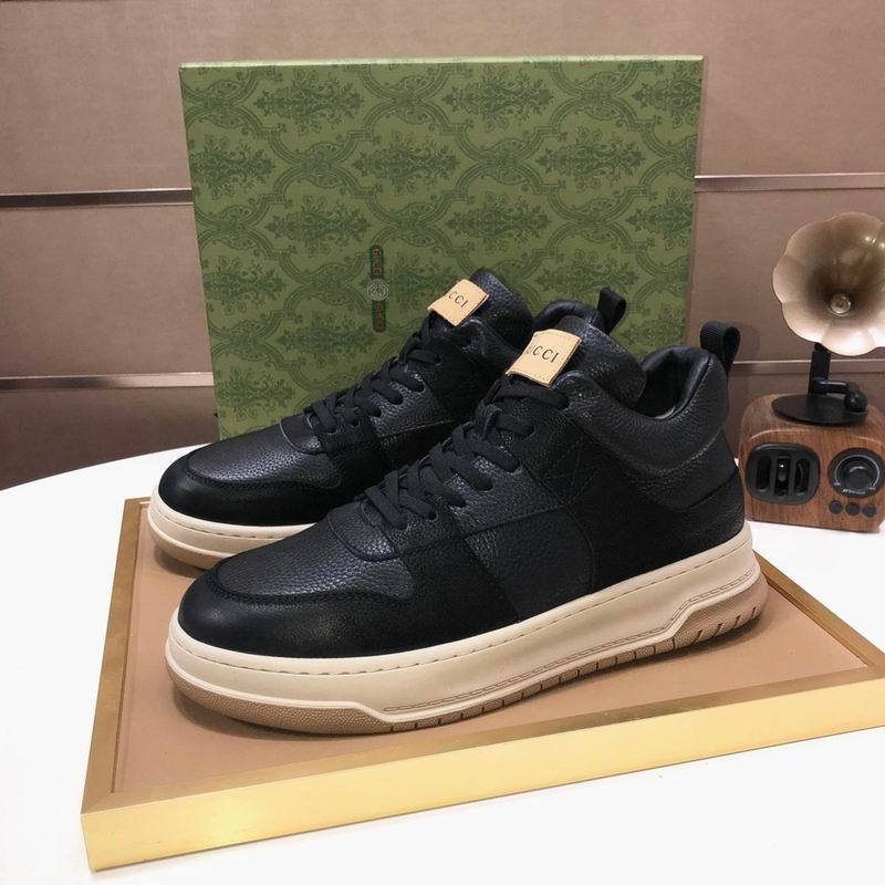 G Low shoes-276 men shoes 38-44