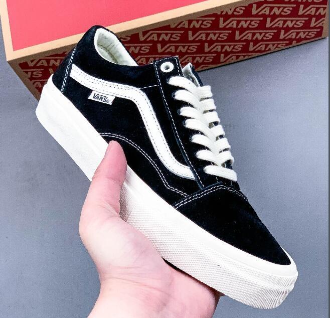 Classic Low Top Suede Casual Canvas Sneakers Women's Shoes Men's Shoes