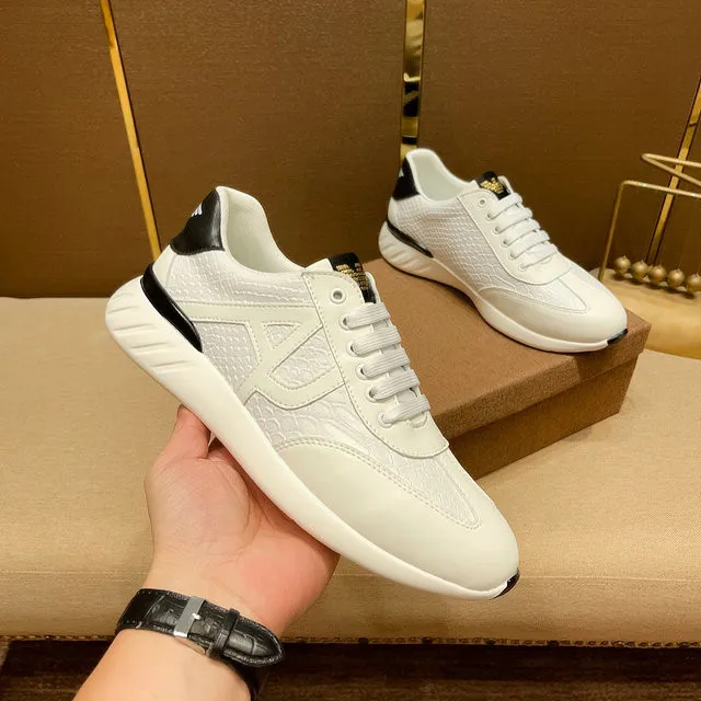 AMN Low shoes-50 men shoes 38-44