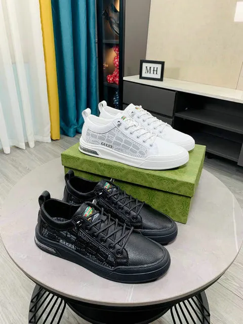 G Low shoes-16 men shoes 38-44