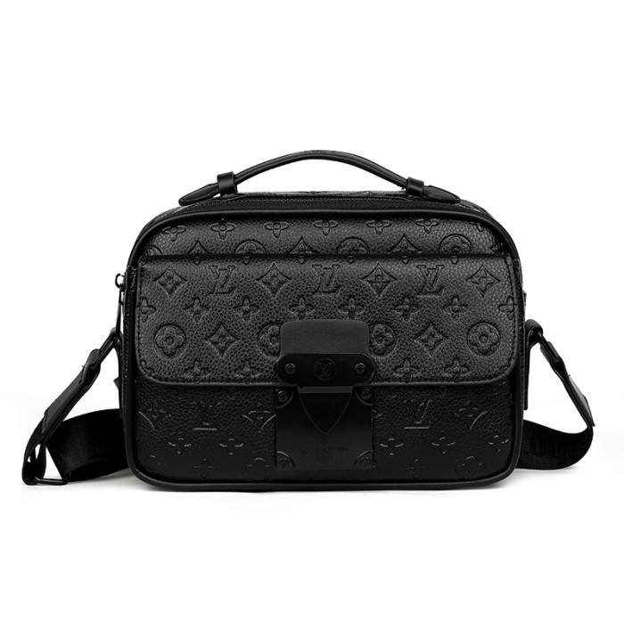 Men Messenger Shoulder Bag Camera Handbags Business Bags