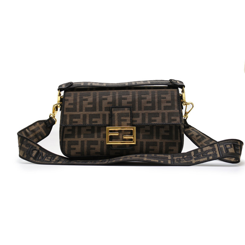 Women Bag Fabric Flap Bag Clutch Shoulder Medium Bag Handbags Tote Hobo Shopper Bag