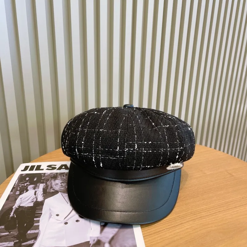 chanel_cap_19_huahao_221013_a_6_1 designer replica luxury hat cap