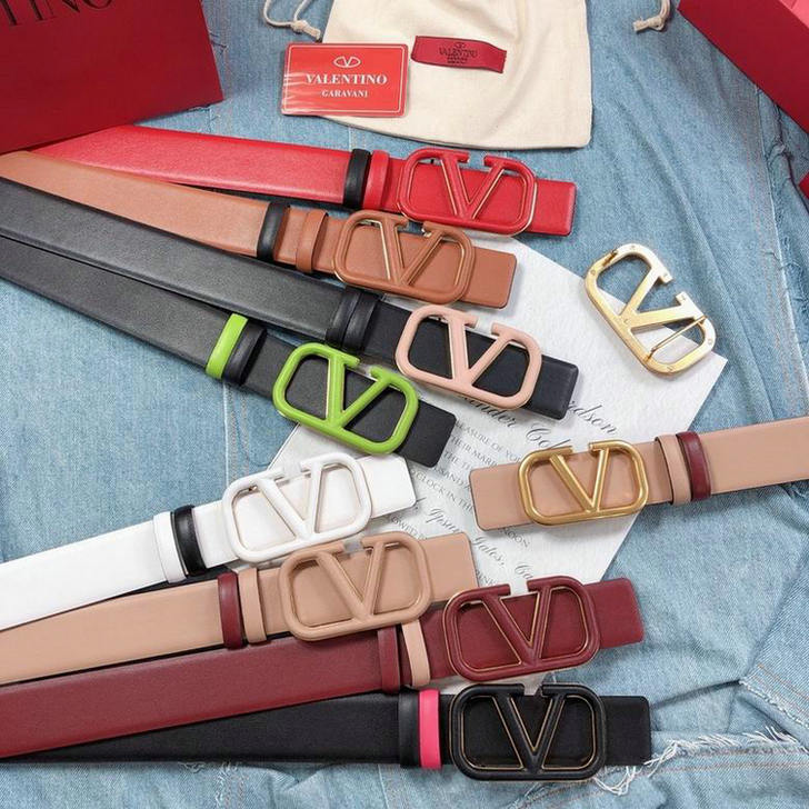 VLTN Belts 3A 4.0CM-10 Good Quality