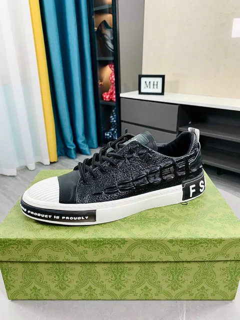 G Low shoes-13 men shoes 38-44