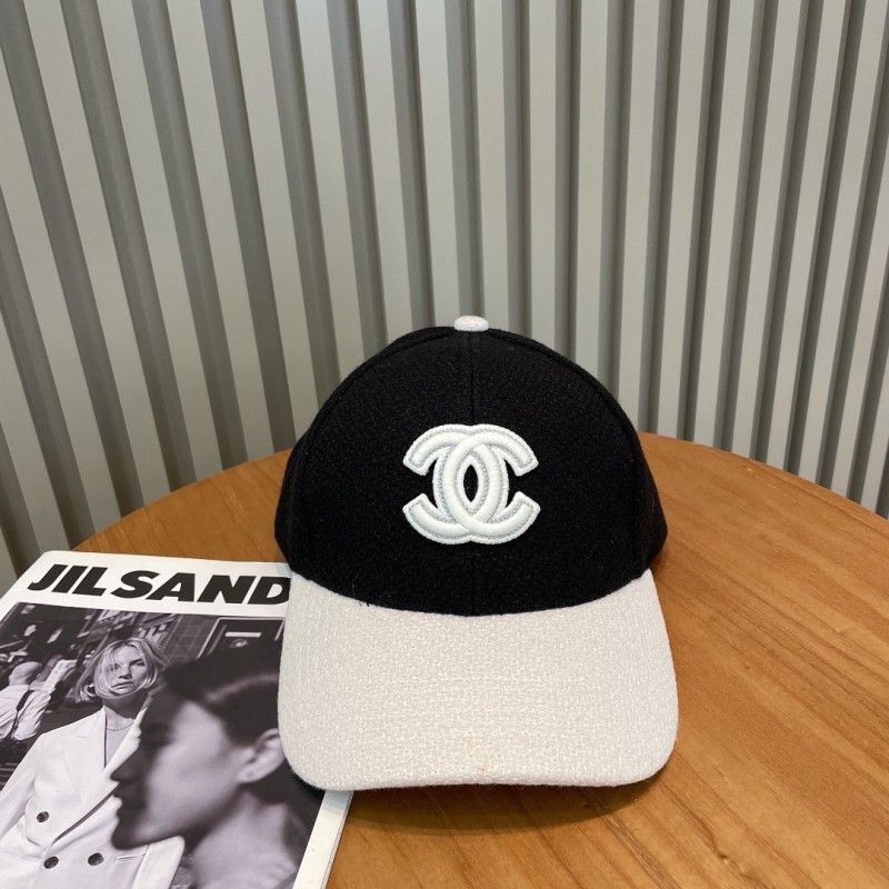 chanel_cap_15_huahao_221013_e_1_1 designer replica luxury hat cap