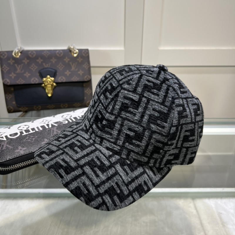 fendi_cap_17_huahao_221013_a_1_1 designer replica luxury hat cap