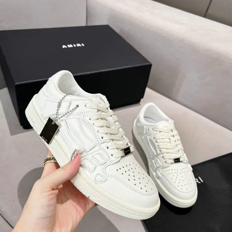 AMR shoes-11 men women shoes Unisex 35-45