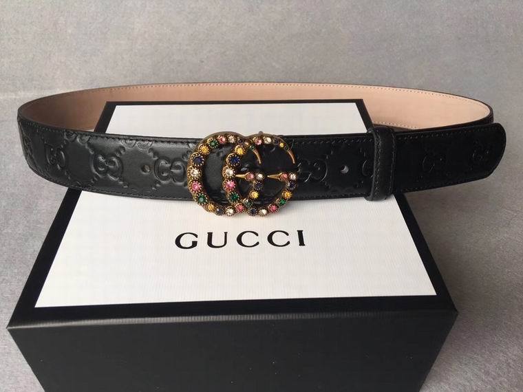 G Belts 3A 3.4CM-11 Good Quality
