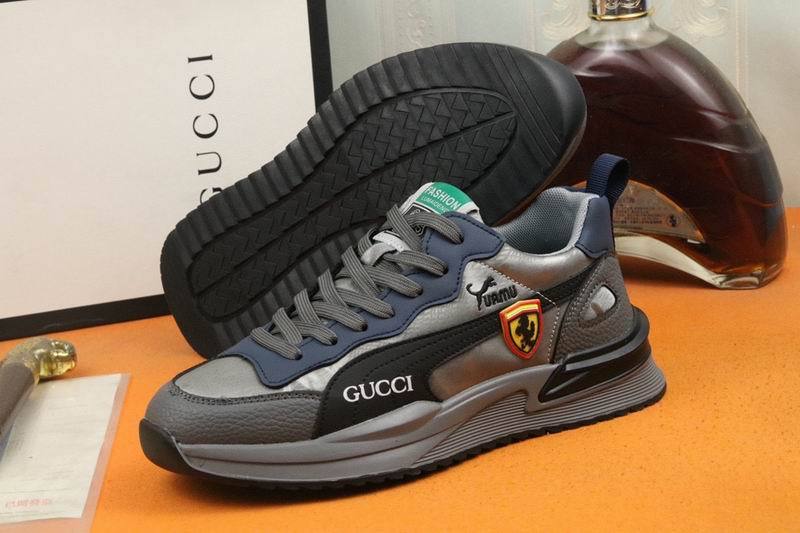 G Low shoes-289 men women shoes Unisex 38-43