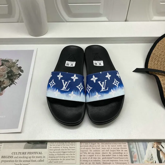 L Slippers-30 men women shoes Uinsex 35-46