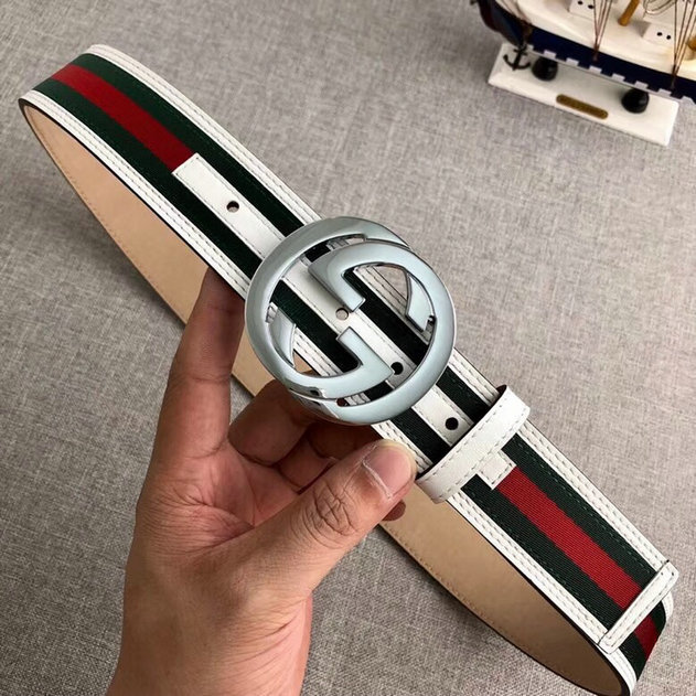 G Belts 3A 3.8CM-60 Good Quality