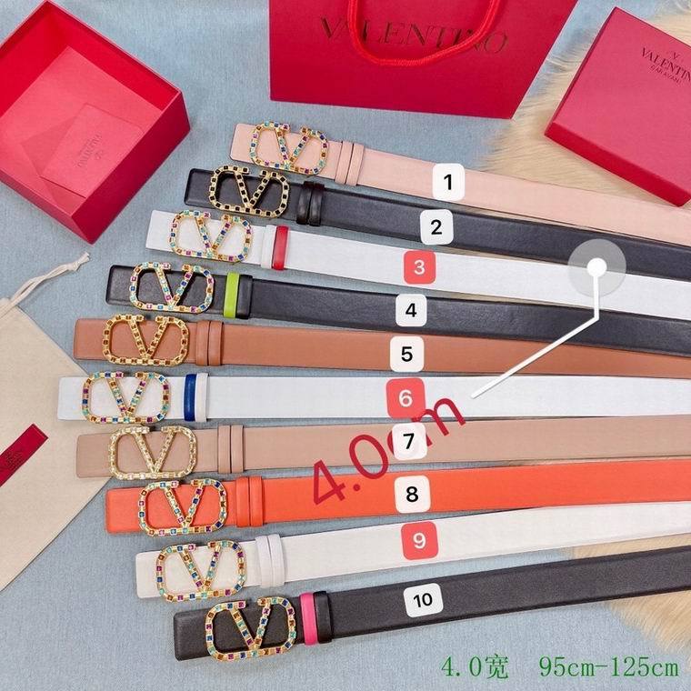 VLTN Belts 3A 4.0CM-22 Good Quality