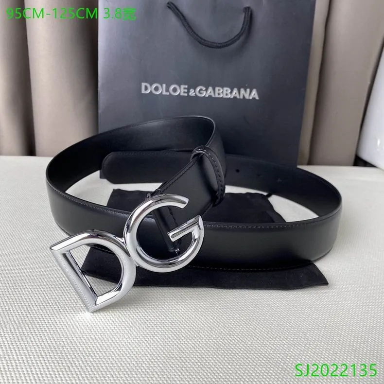 DG Belts 3A 3.8CM-2 Good Quality