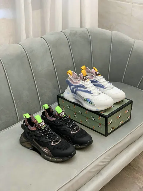G Low shoes-62 men shoes 38-44