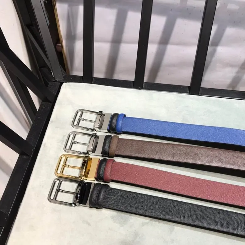 Pr Belts 3A 3.4CM-6 Good Quality