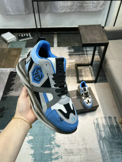 PP Low shoes-7 men shoes 38-44