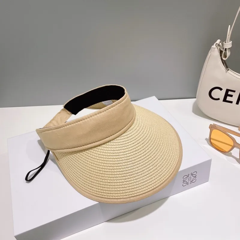 Celine_cap_17_huahao_230307_b_4_1 fashion designer replica luxury high quality cap hat