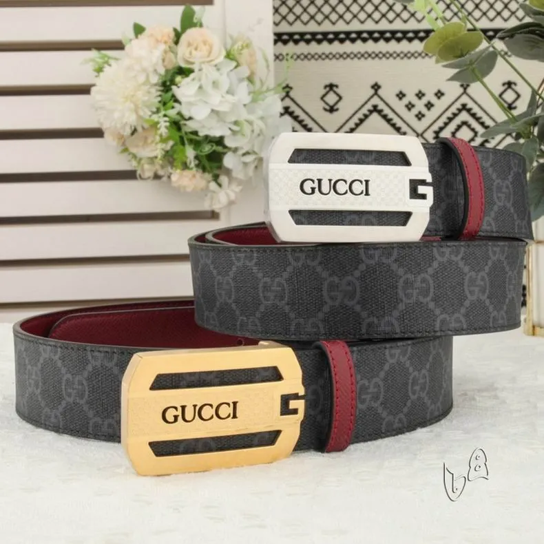 G Belts 3A 4.0CM-59 Good Quality
