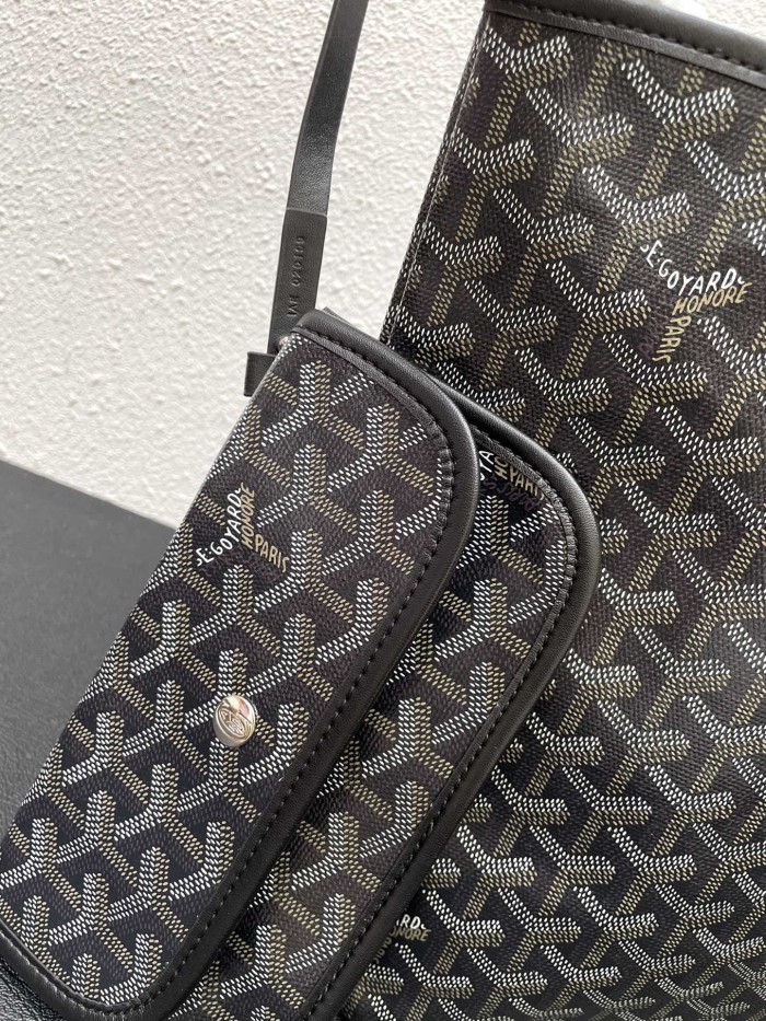 Women Men Tote Bag Axillary Pouch Shoulder Bag Handbags Shopper Bag