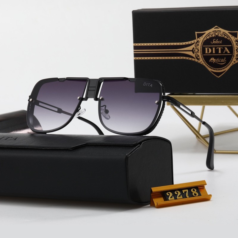 DITA S Black PC Multi AC Women's Outdoor Personality