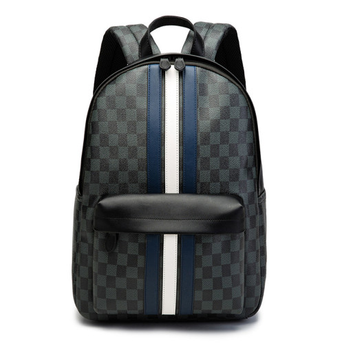 Men Women Outdoor Large Backpack Business Bags School Travel Messenger Shoulder Laptop Bag