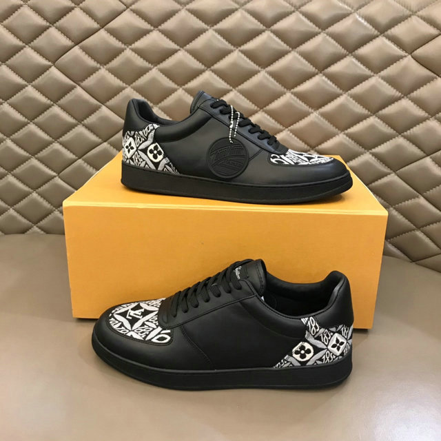 L Low shoes-67 men shoes 38-44