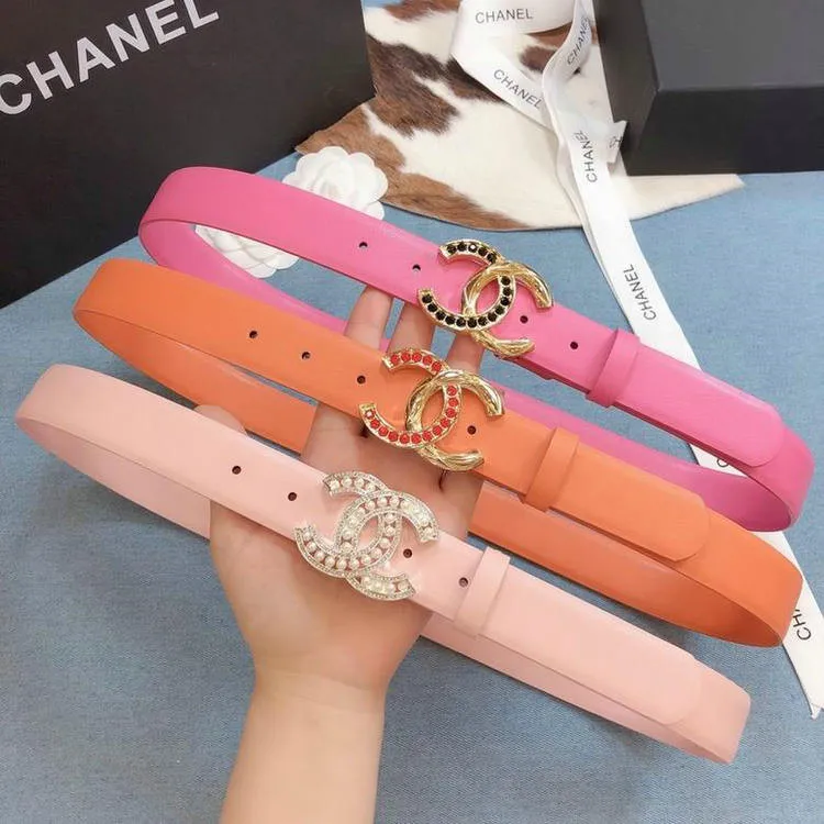 C Belts 3A 3.0CM-21 Good Quality