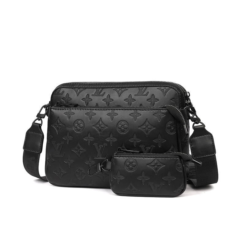 Men Messenger Shoulder Bag Camera Handbags Business Bags