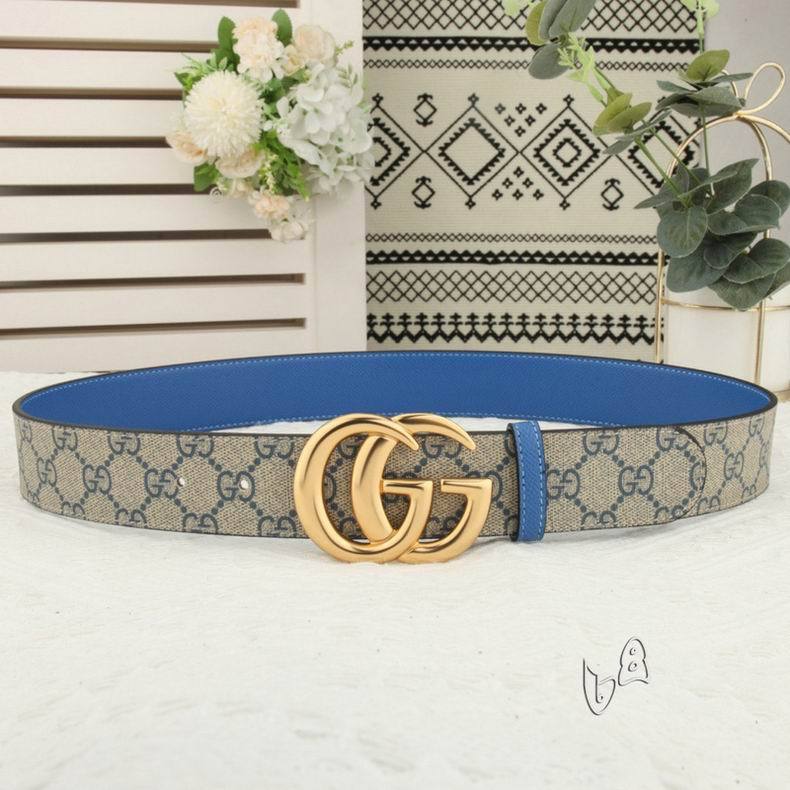 G Belts 3A 4.0CM-55 Good Quality