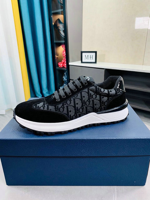 DR Low shoes-23 men women shoes Uinsex 35-44