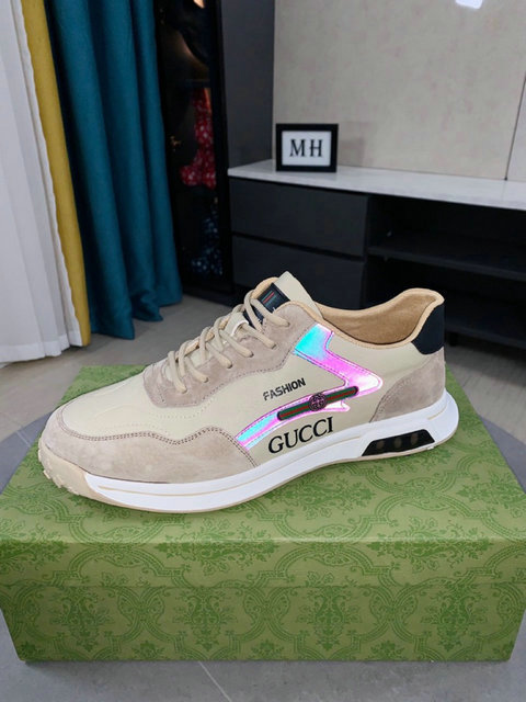 G Low shoes-50 men shoes 38-44